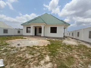 Furnished 3bdrm House in Kigamboni Kisarawe for sale