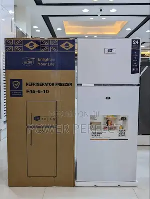 *Fridge Uk 103l Capacity
* Huge Fridge Compartment