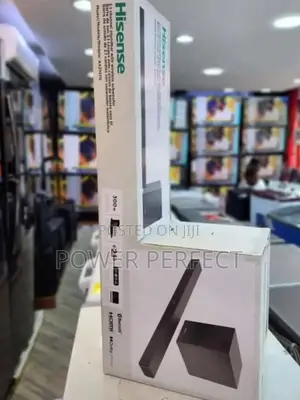 Hisensesoundbar #Soundbar300w #Hometheatreexperience