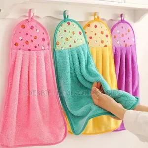 Outlay Home Kitchen Towel Microfiber Full Set (12 PCS )
