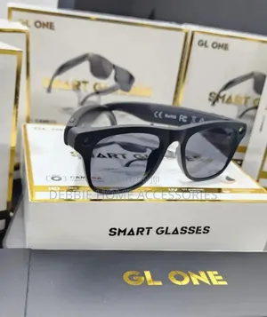 Gl One Smart Glasses