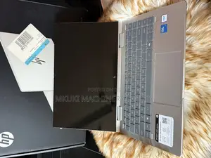 Laptop HP Envy 14 16GB Intel Core I7 SSD 512GB