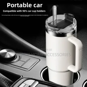 Plain Color Insulated Tumbler