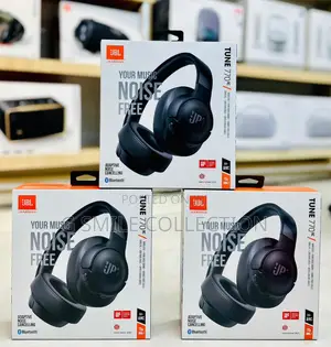 JBL Tune 770nc Wireless Headphones
