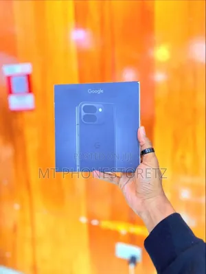 New Google Pixel 9 Pro Fold 512 GB