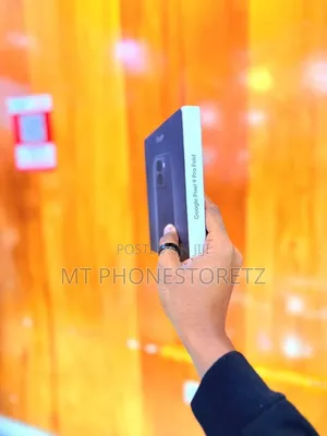 New Google Pixel 9 Pro Fold 512 GB