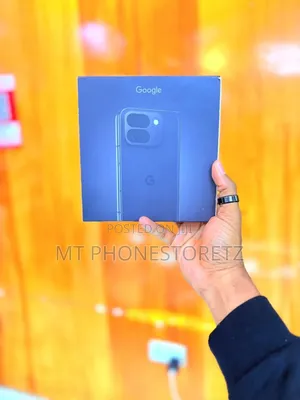 New Google Pixel 9 Pro Fold 512 GB