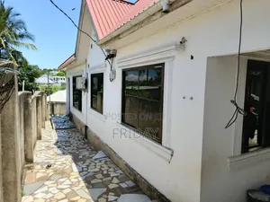 Furnished 4bdrm House in Kinondoni for sale