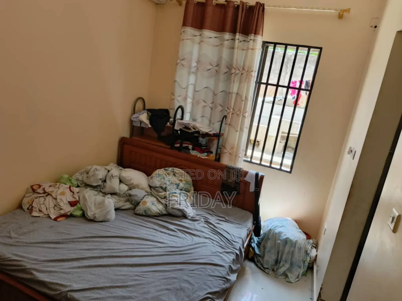 Furnished 4bdrm House in Kinondoni for sale