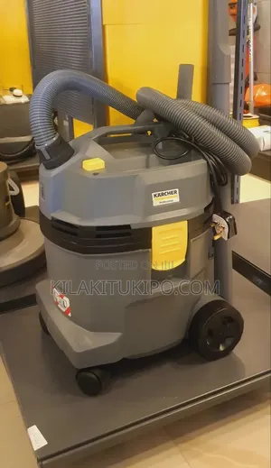 Nt22/1apl Karcher Wet Dry Vacuum Cleaners