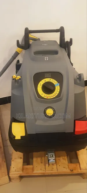 HDS 6/14-4c Karcher High Pressure Washer