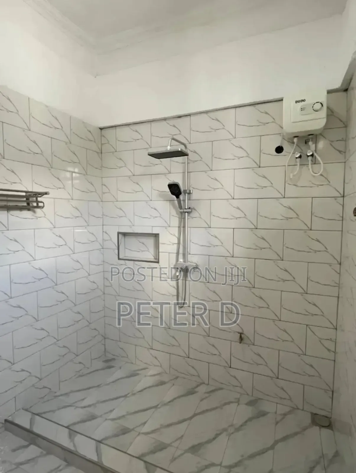 1bdrm Apartment in Kinondoni for rent