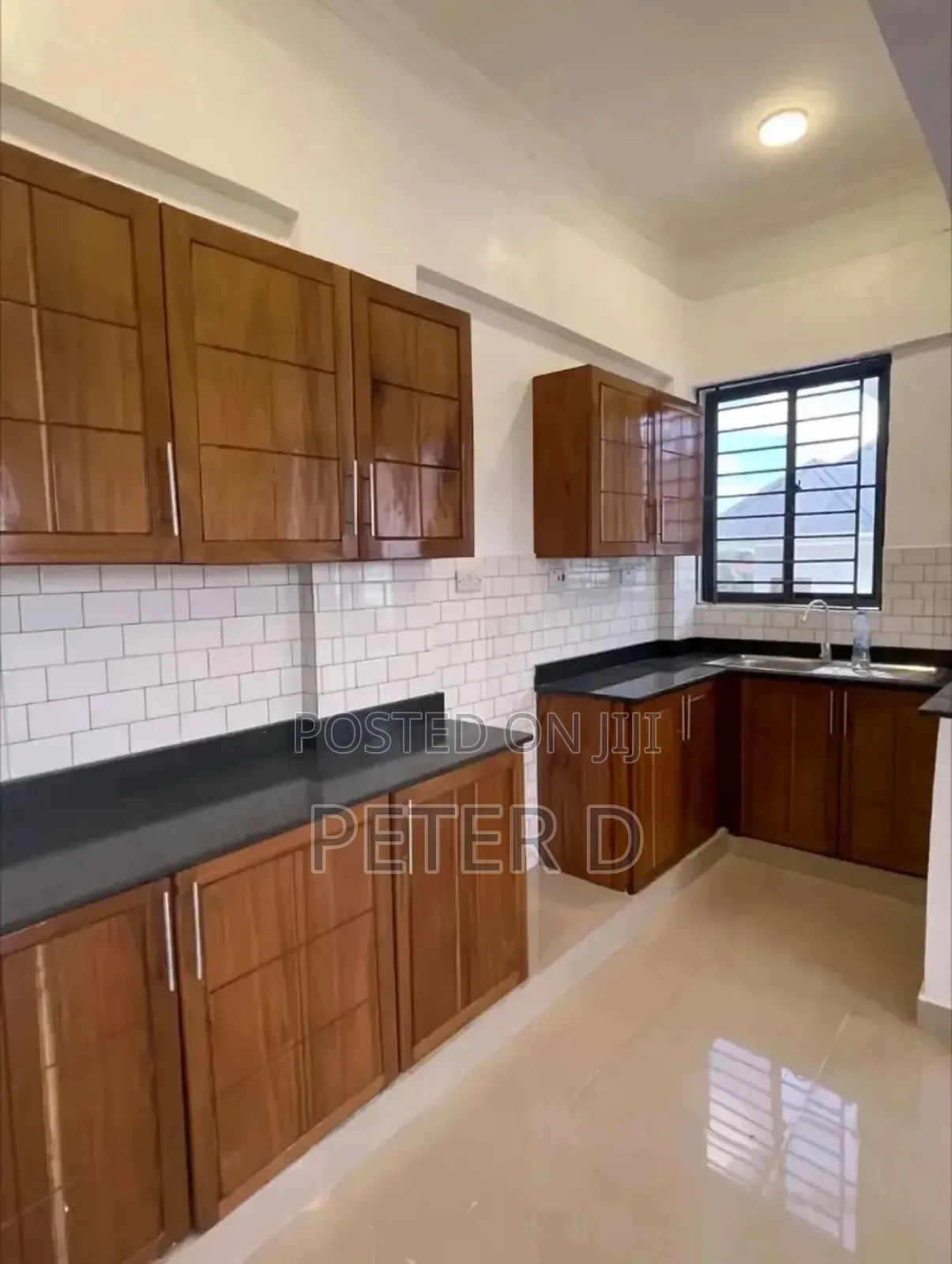 1bdrm Apartment in Kinondoni for rent