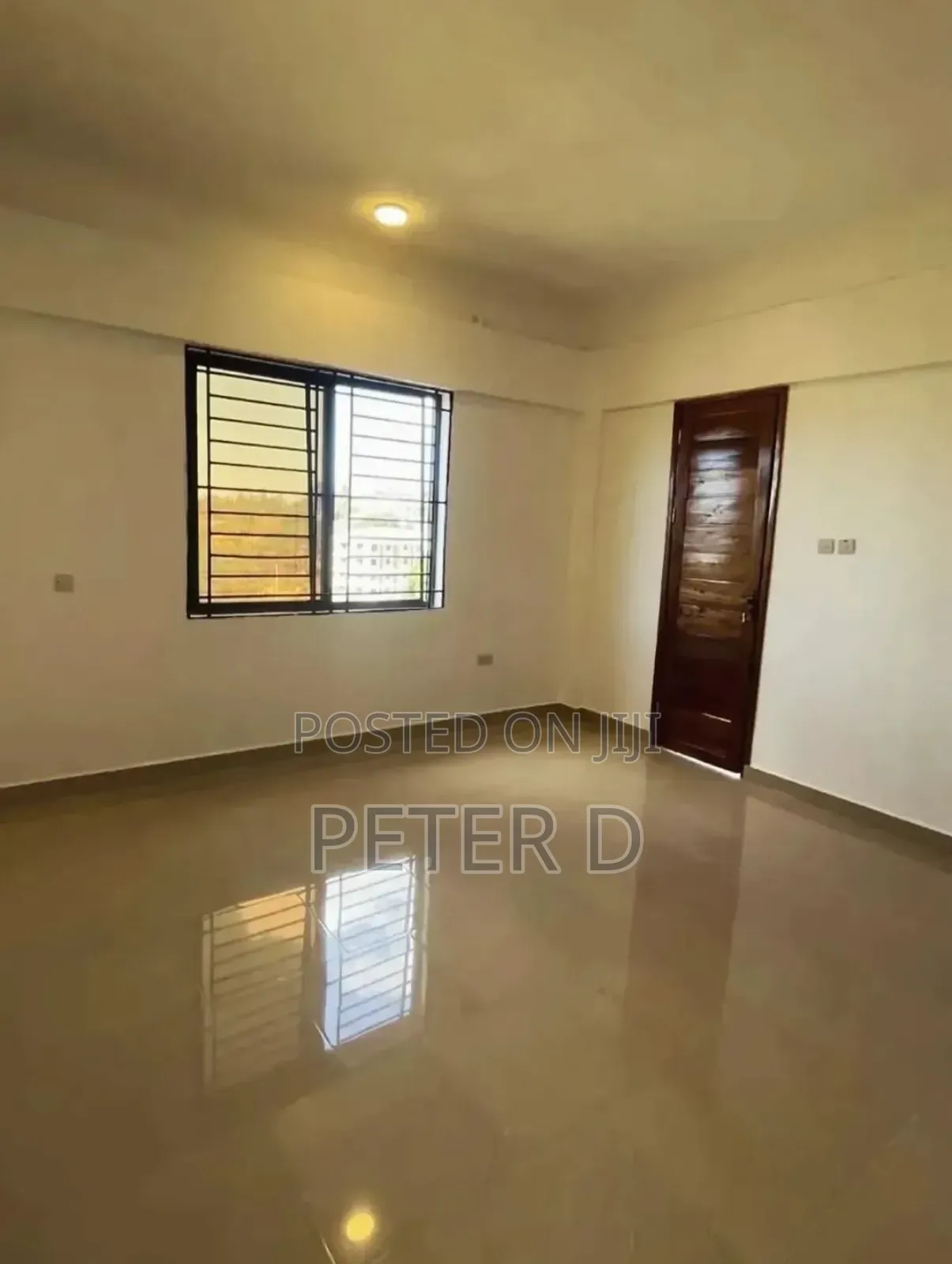 1bdrm Apartment in Kinondoni for rent