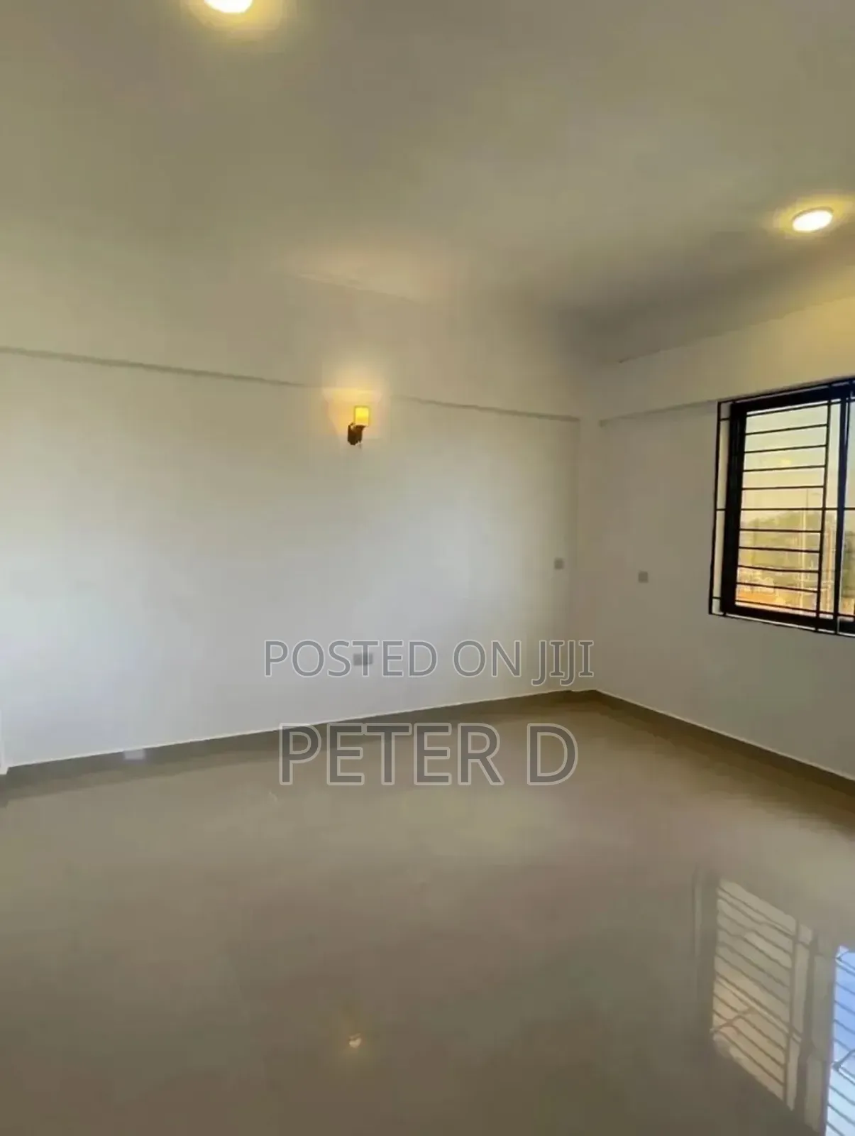 1bdrm Apartment in Kinondoni for rent