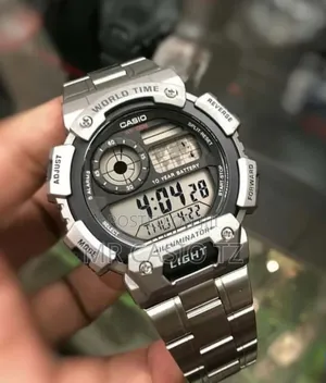 Casio Ae-1400whd-1av