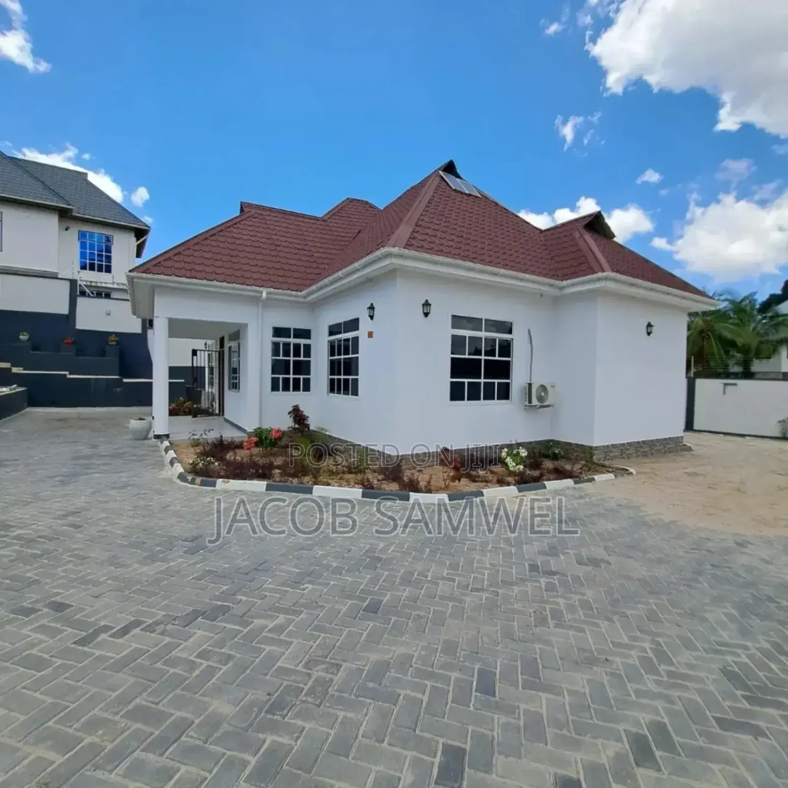 3bdrm House in Goba Njia Nne, Kinondoni for rent