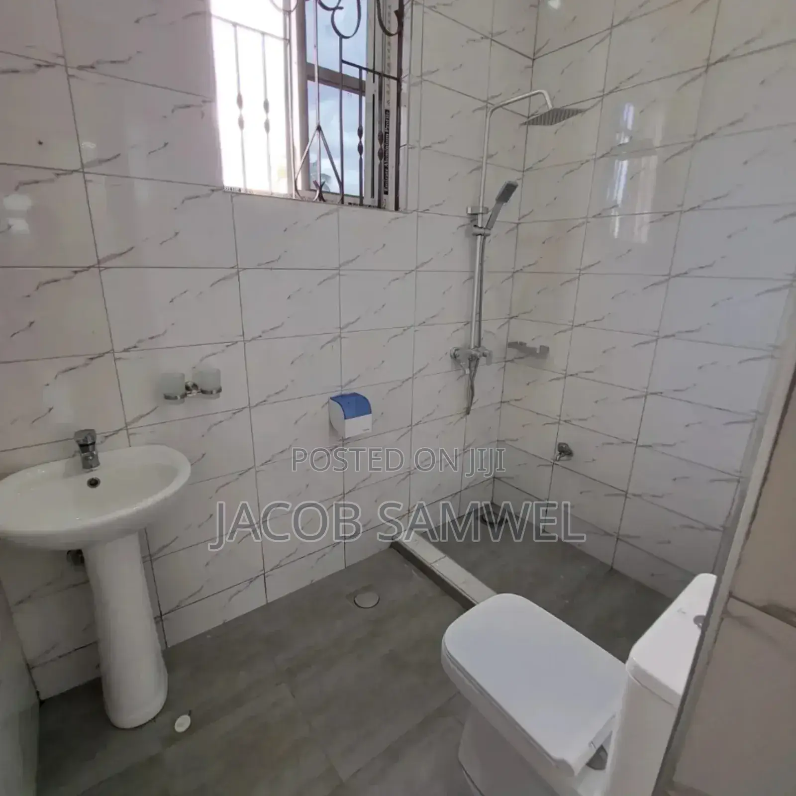 3bdrm House in Goba Njia Nne, Kinondoni for rent