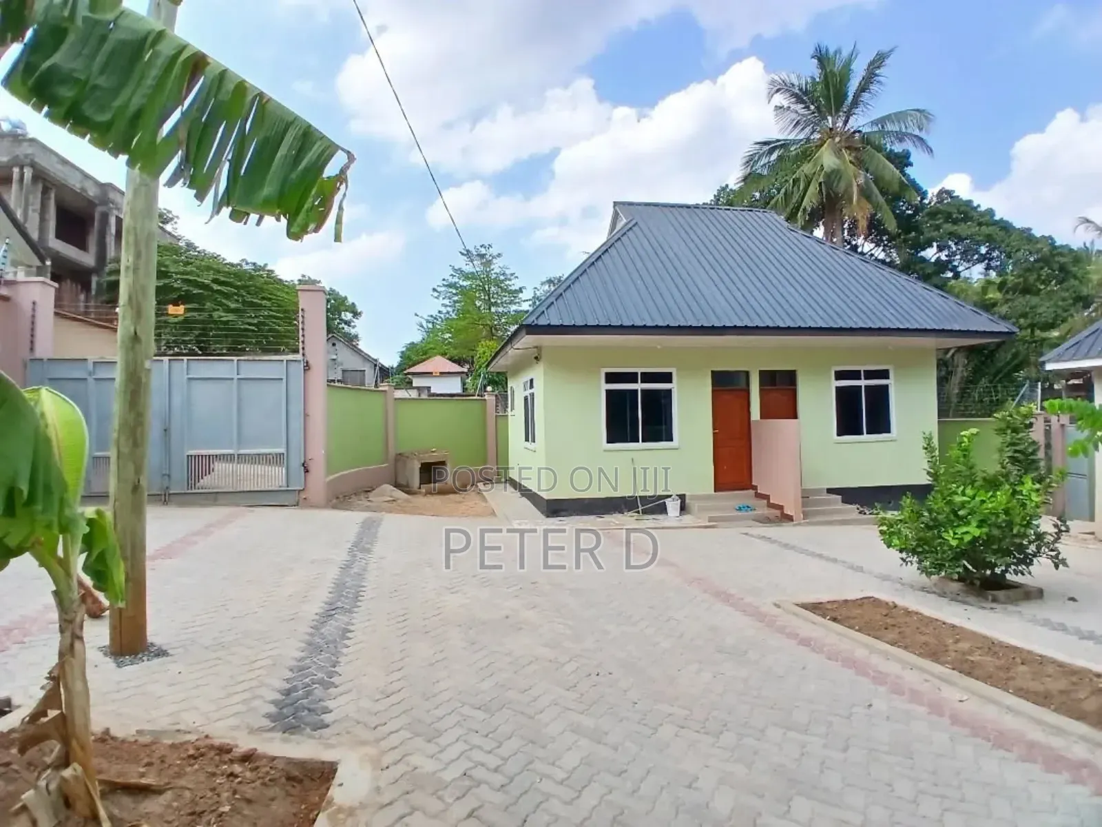 1bdrm Apartment in Kimara for rent
