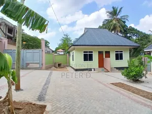 1bdrm Apartment in Kimara for rent