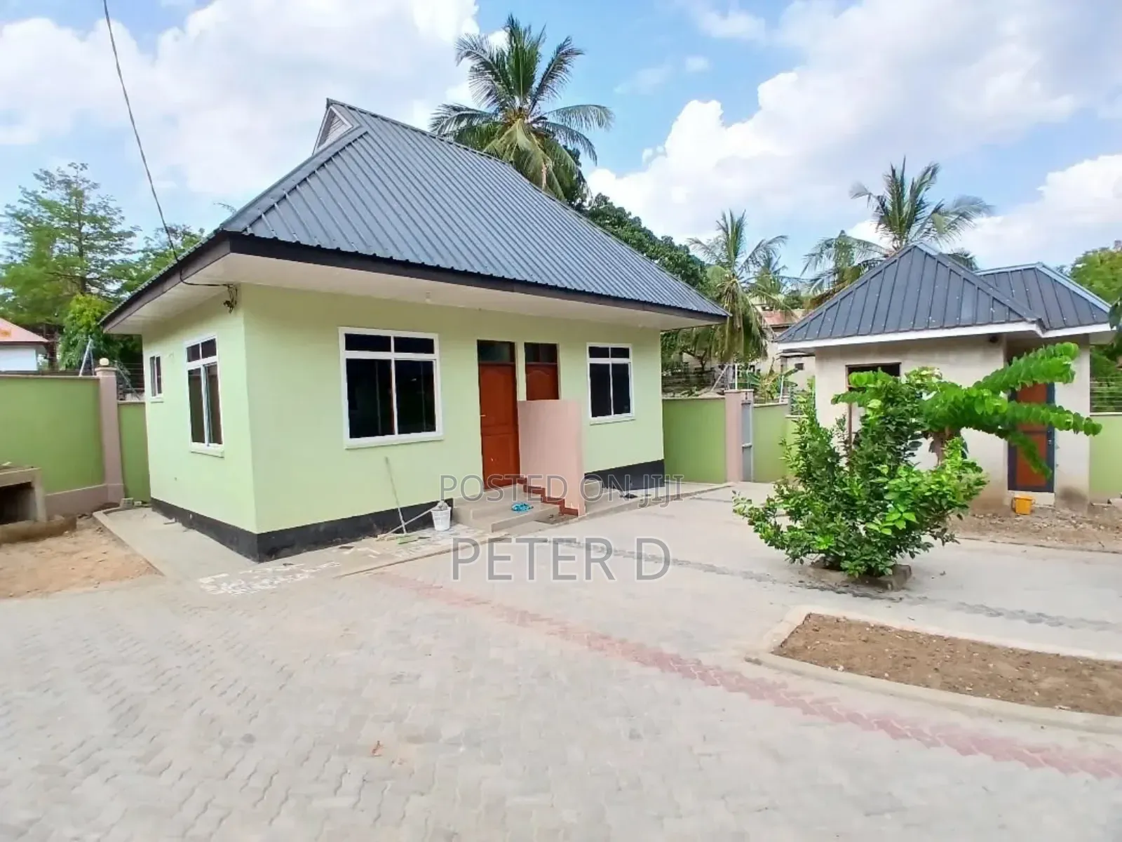 1bdrm Apartment in Kimara for rent