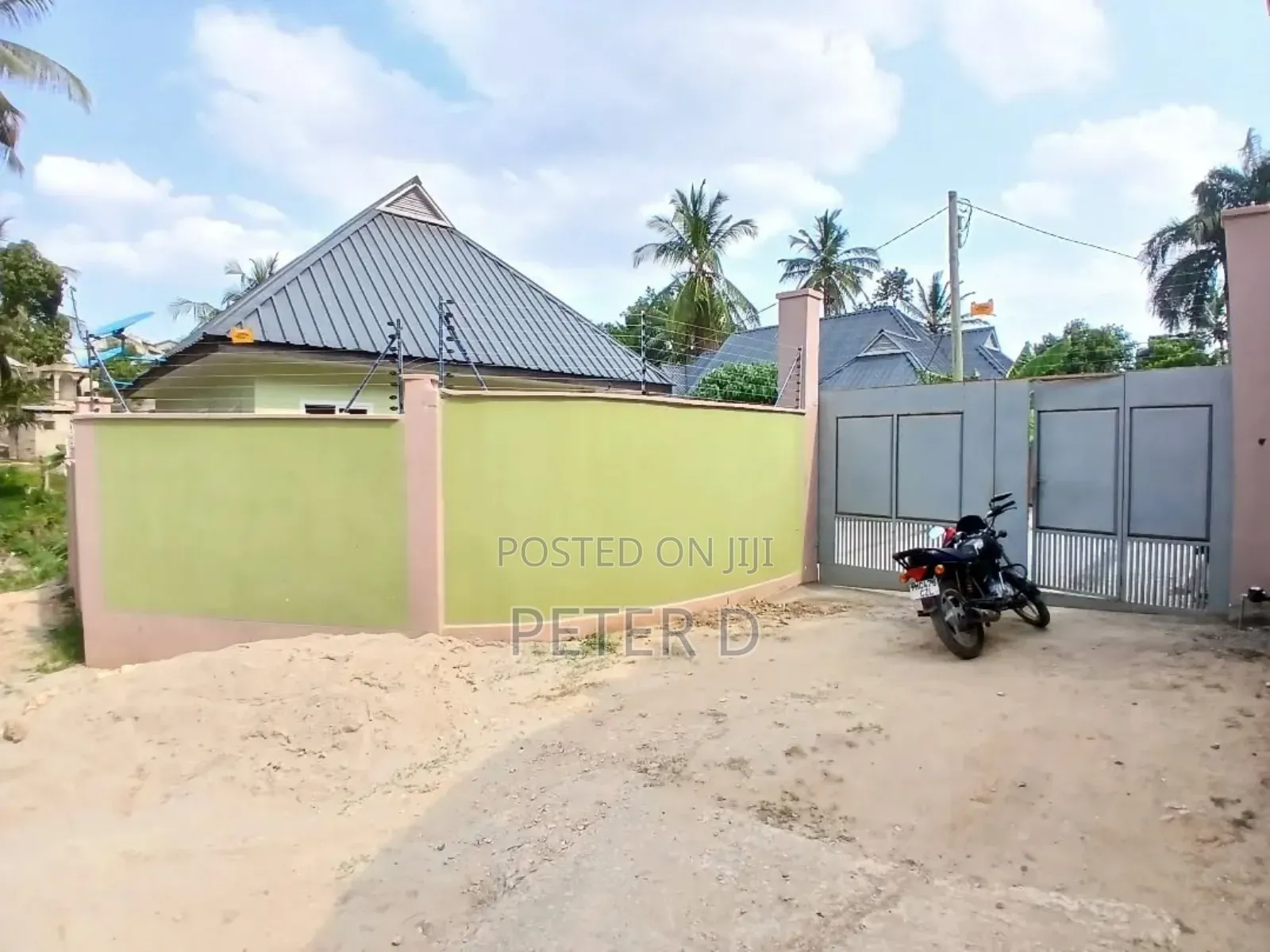 1bdrm Apartment in Kimara for rent