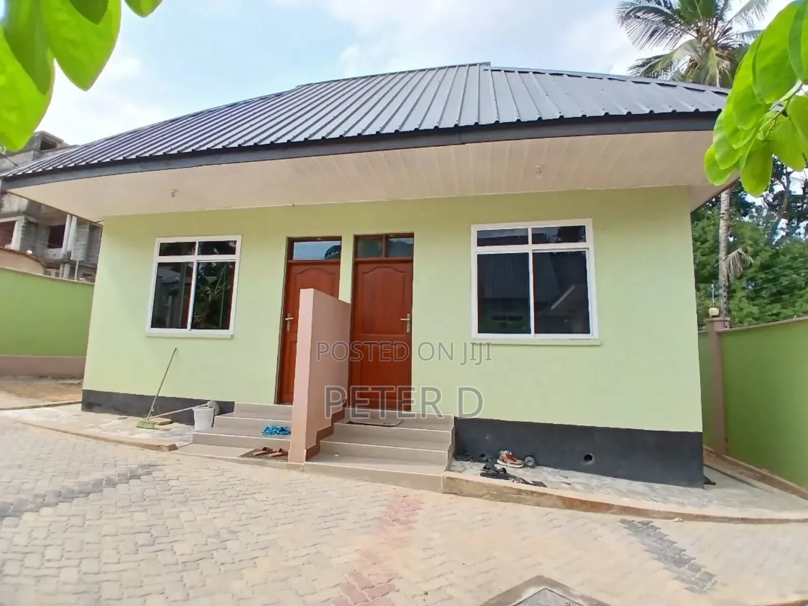 1bdrm Apartment in Kimara for rent