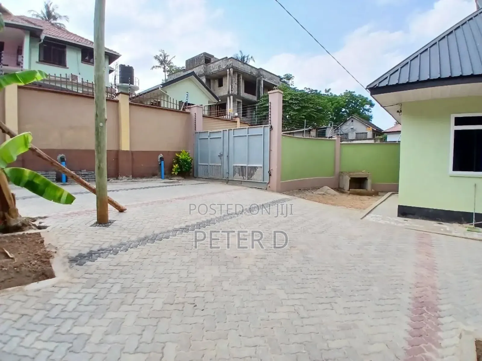 1bdrm Apartment in Kimara for rent