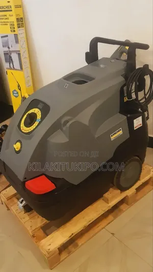 HDS 6/14-4c Karcher High Pressure Washer