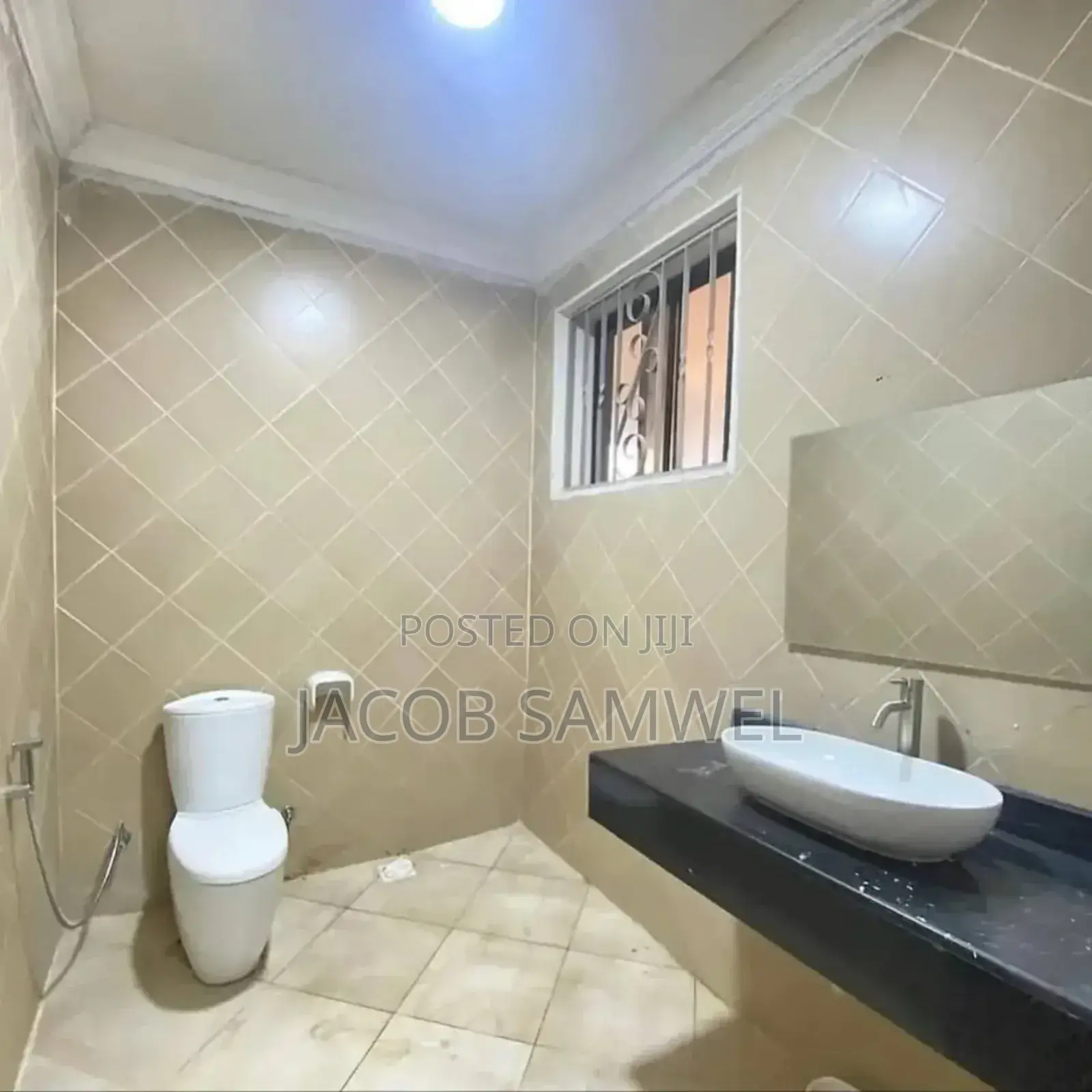 3bdrm House in Mikocheni, Kinondoni for rent