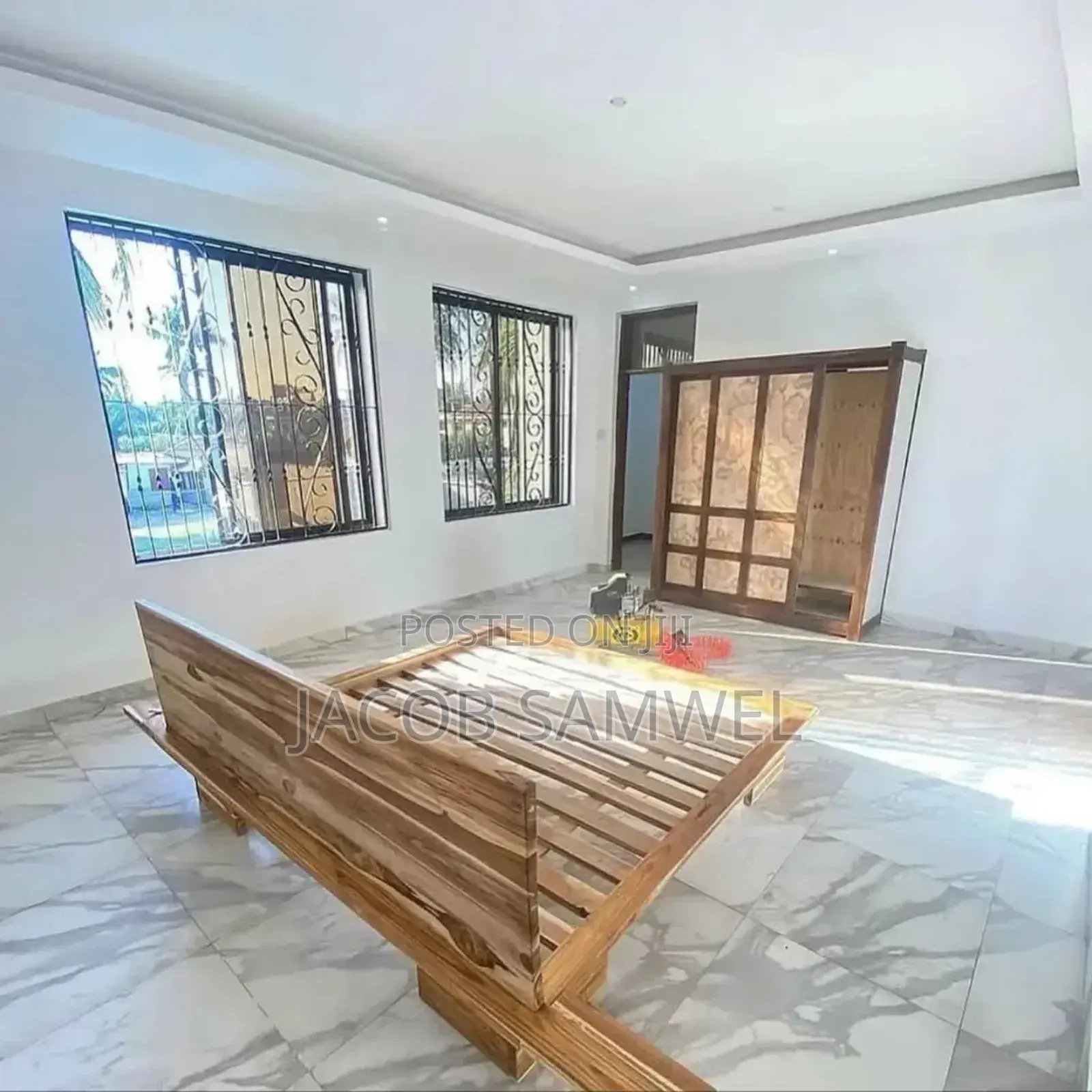 3bdrm House in Mikocheni, Kinondoni for rent