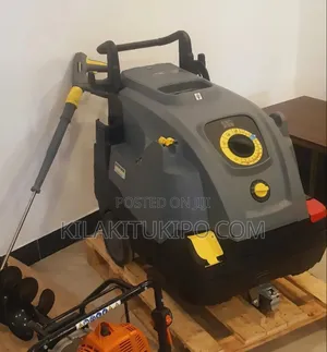 HDS 6/14-4c Karcher High Pressure Washer