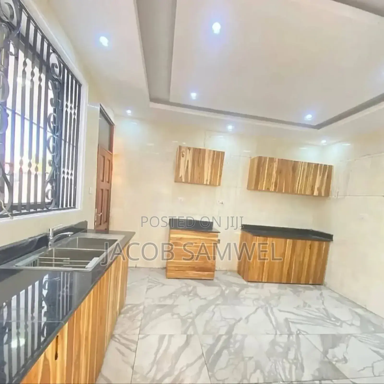 3bdrm House in Mikocheni, Kinondoni for rent