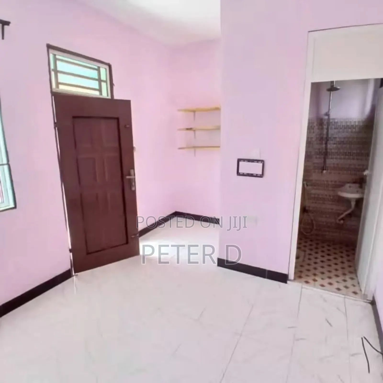 1bdrm Apartment in Kimara for rent