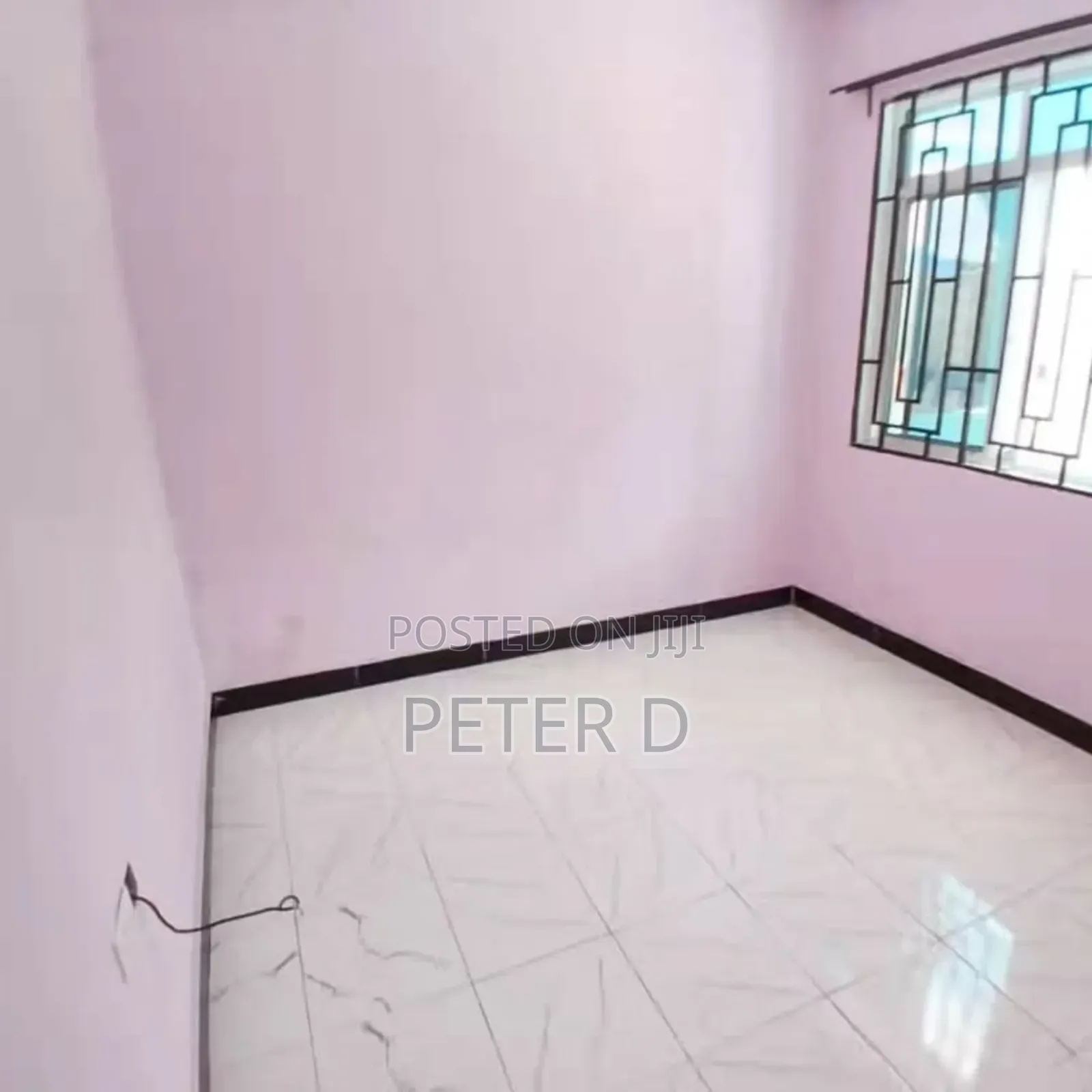 1bdrm Apartment in Kimara for rent