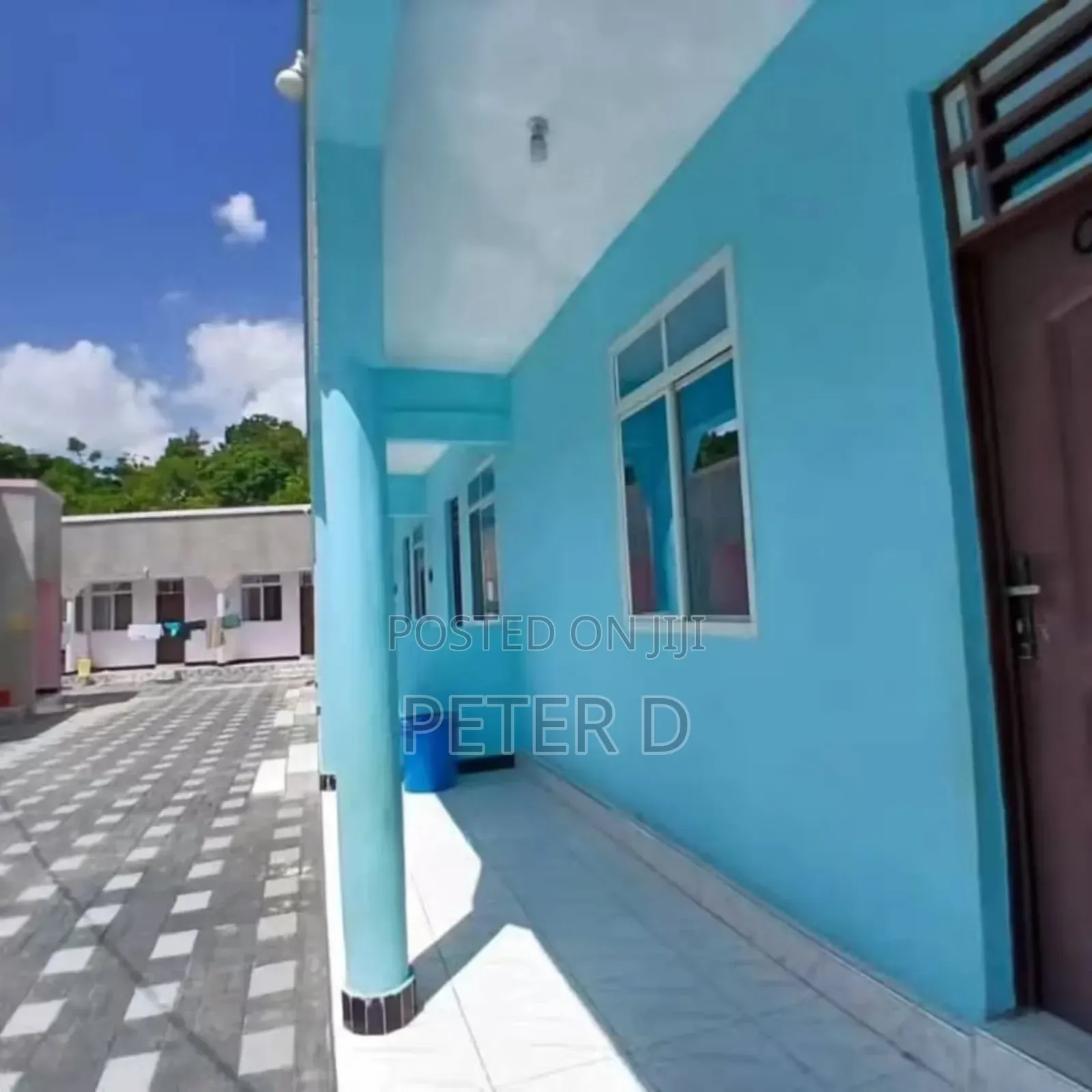1bdrm Apartment in Kimara for rent