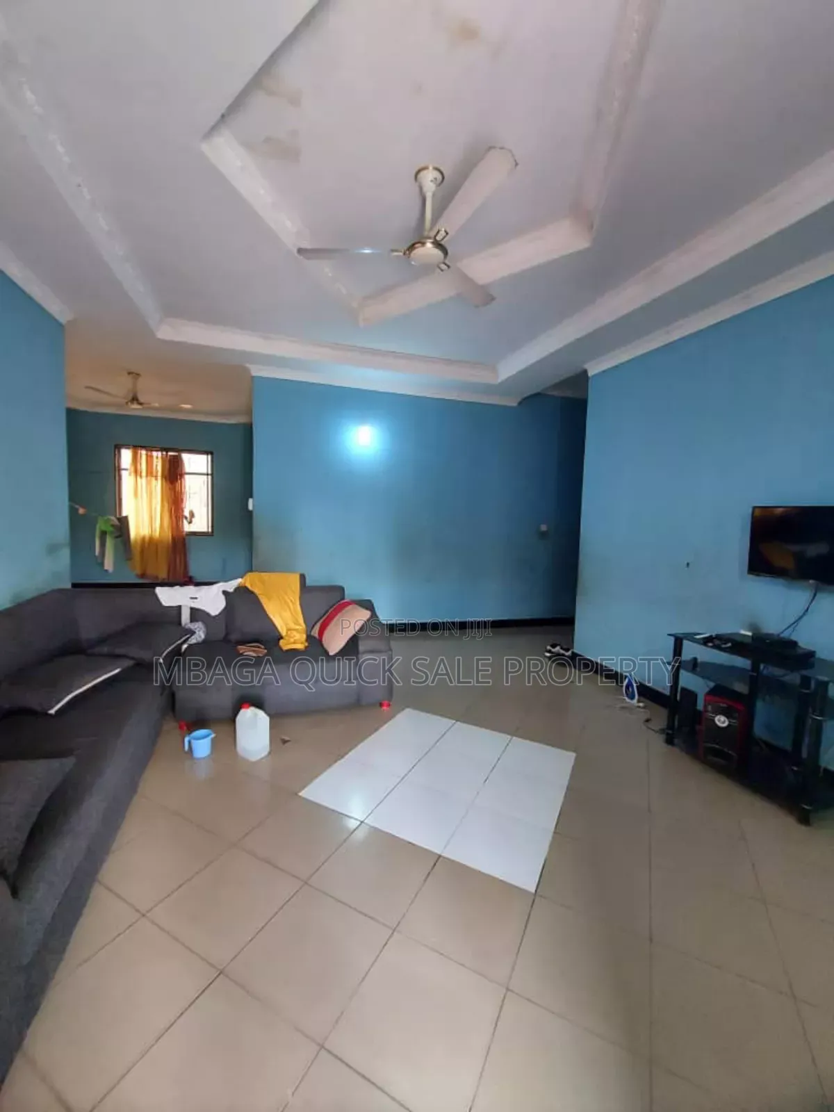3bdrm House in Msongola for sale