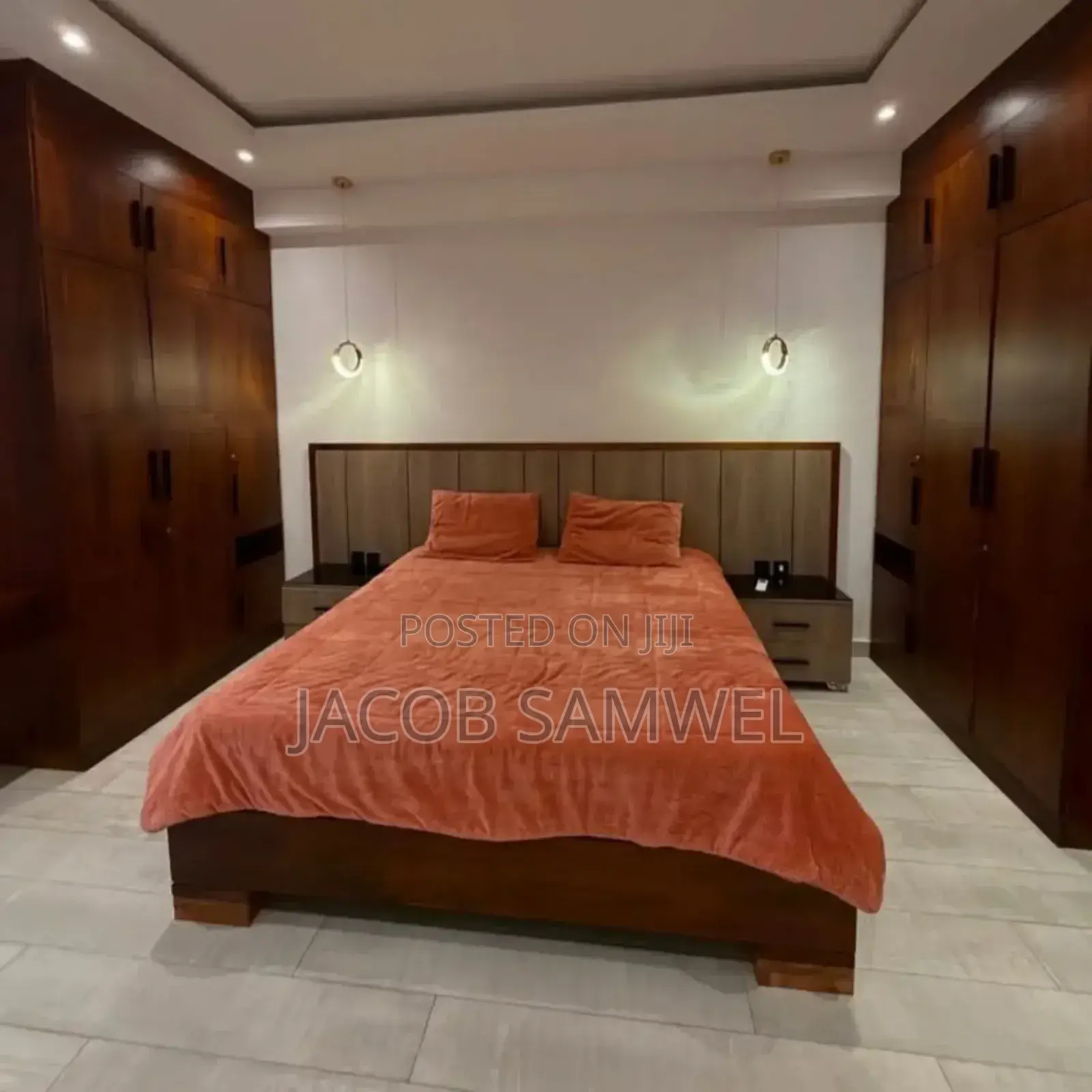 Furnished 3bdrm House in Masaki, Kinondoni for rent
