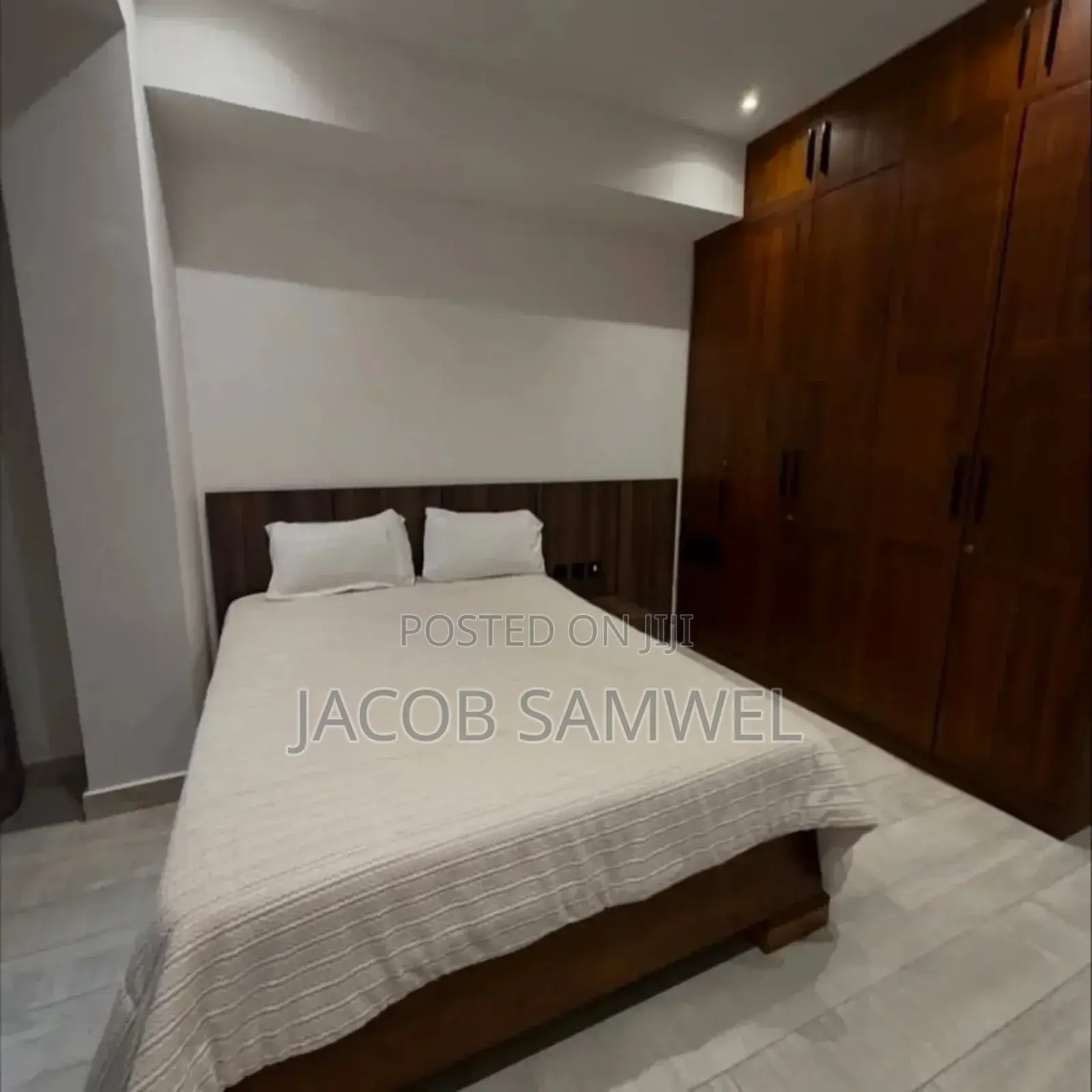 Furnished 3bdrm House in Masaki, Kinondoni for rent