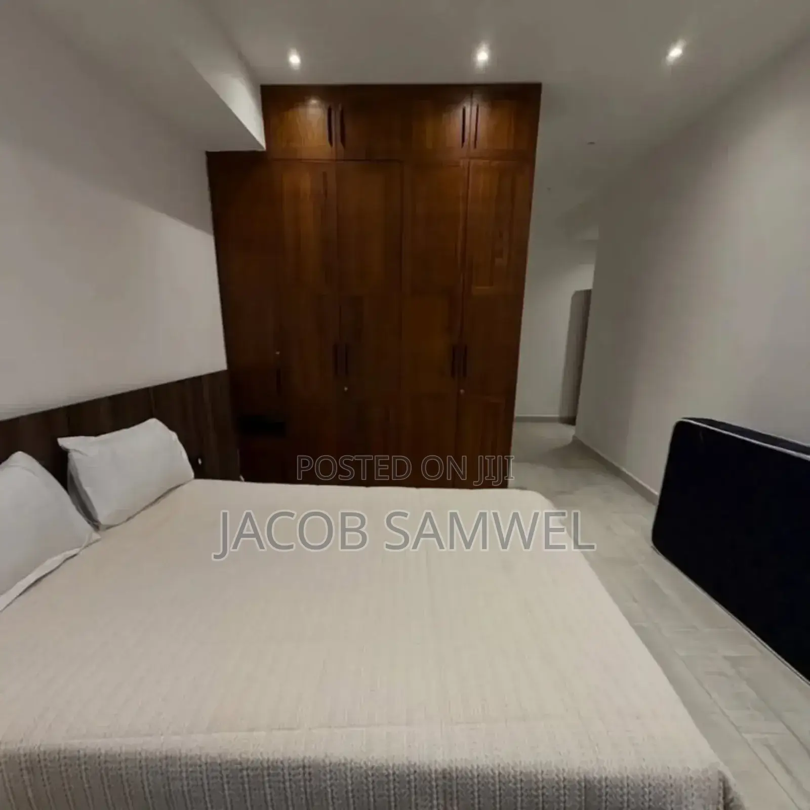 Furnished 3bdrm House in Masaki, Kinondoni for rent