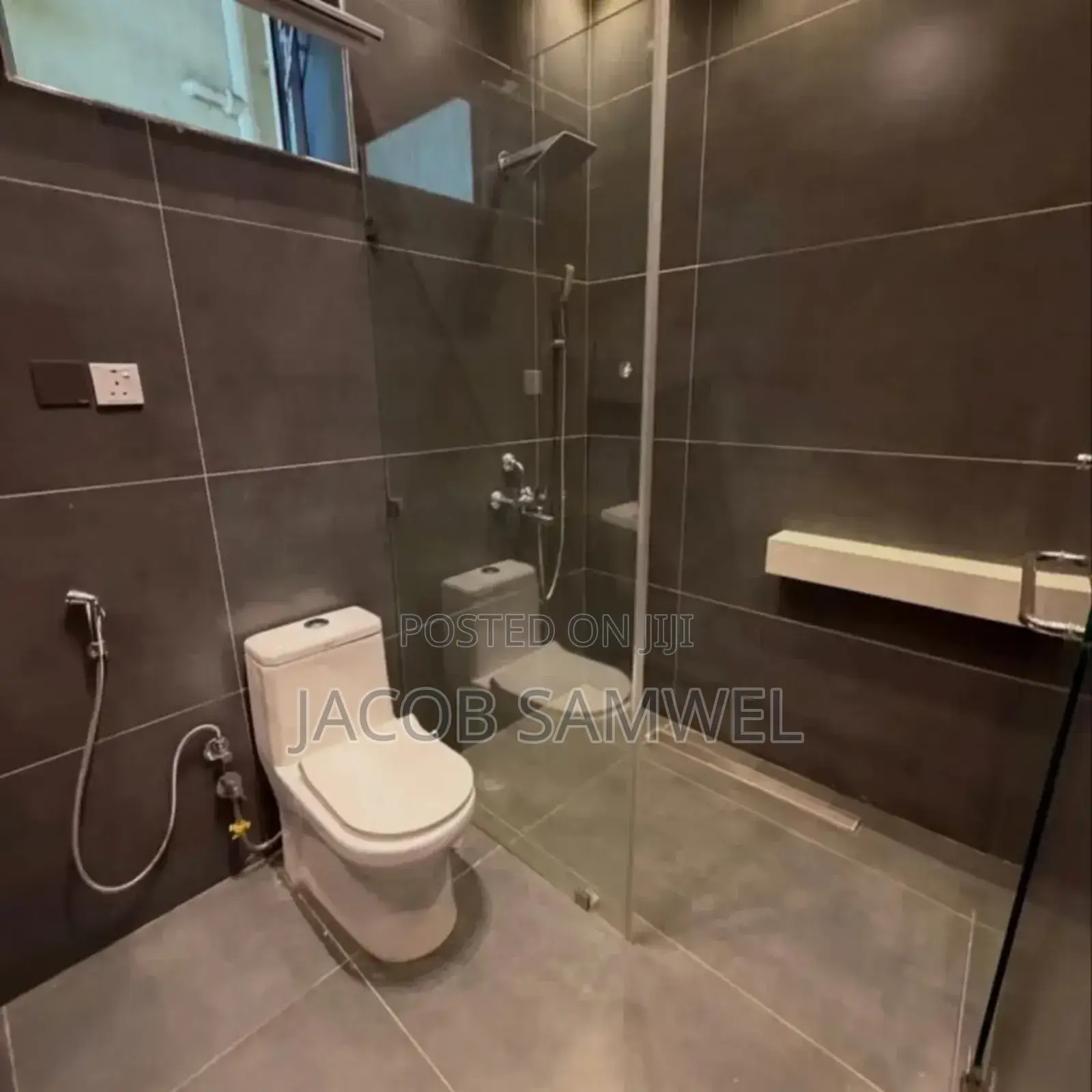 Furnished 3bdrm House in Masaki, Kinondoni for rent