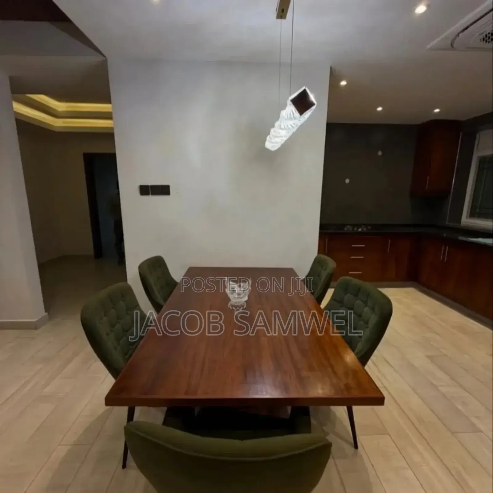 Furnished 3bdrm House in Masaki, Kinondoni for rent