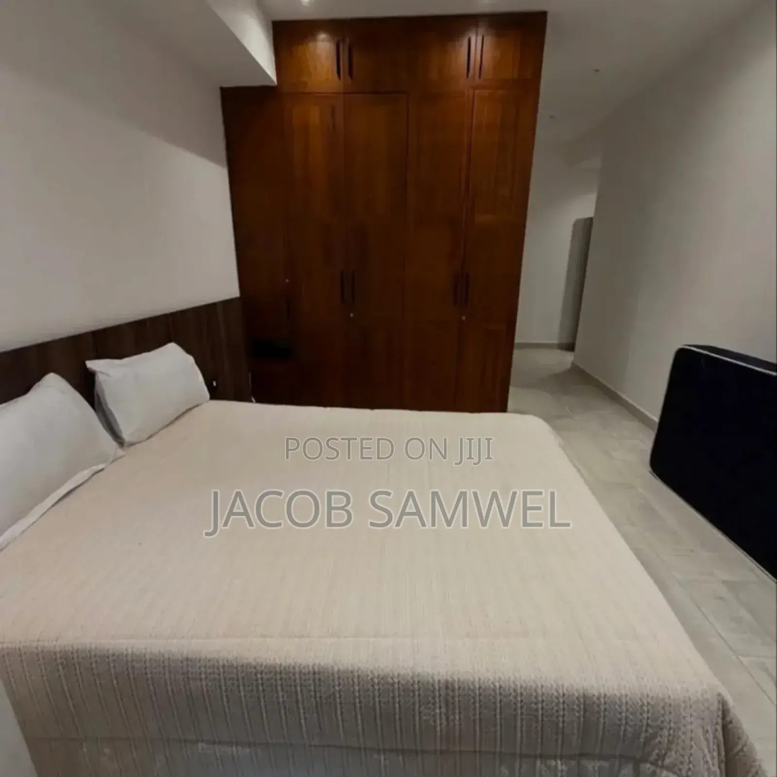 Furnished 3bdrm House in Masaki, Kinondoni for rent