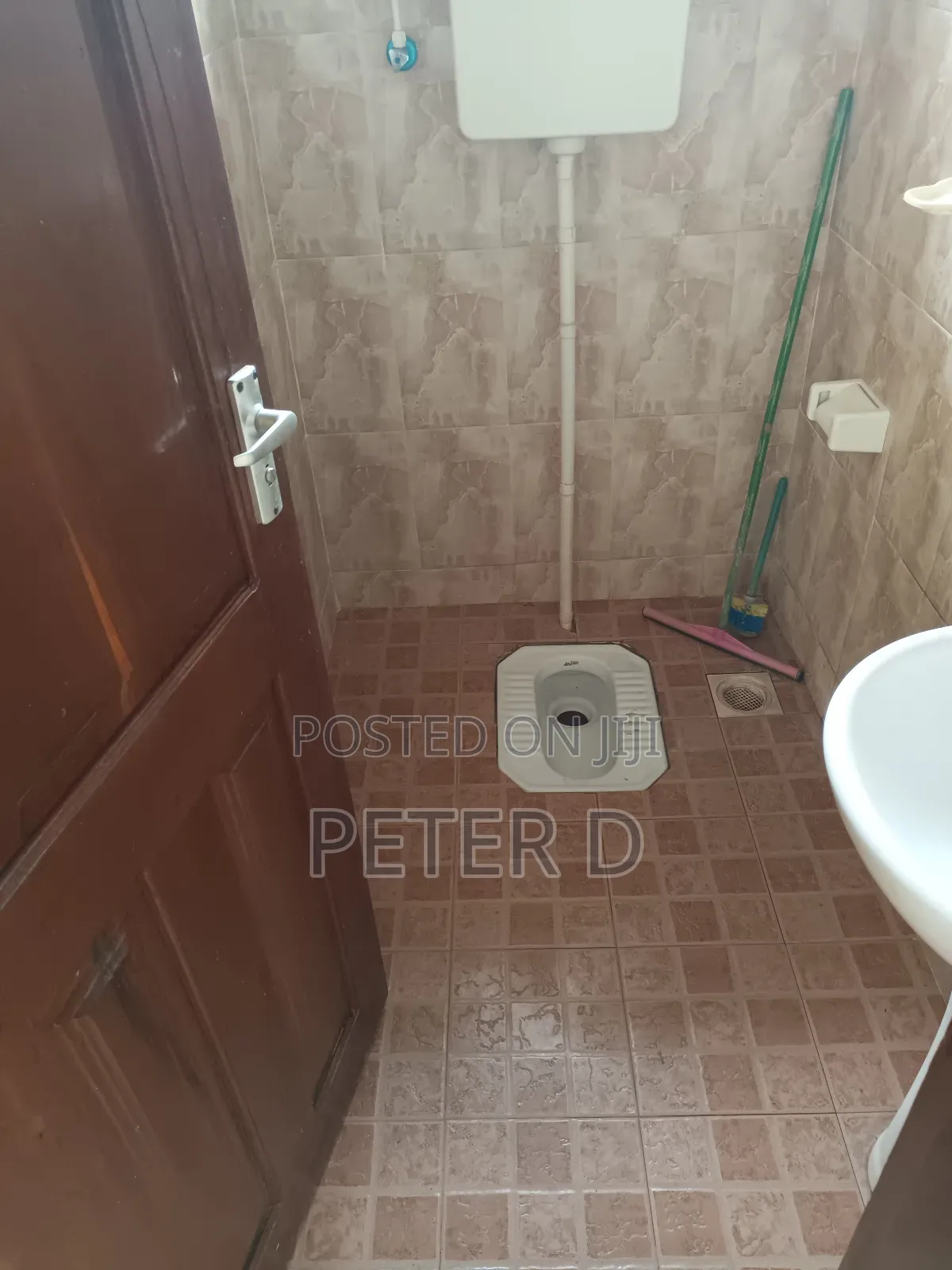2bdrm Apartment in Kimara for rent