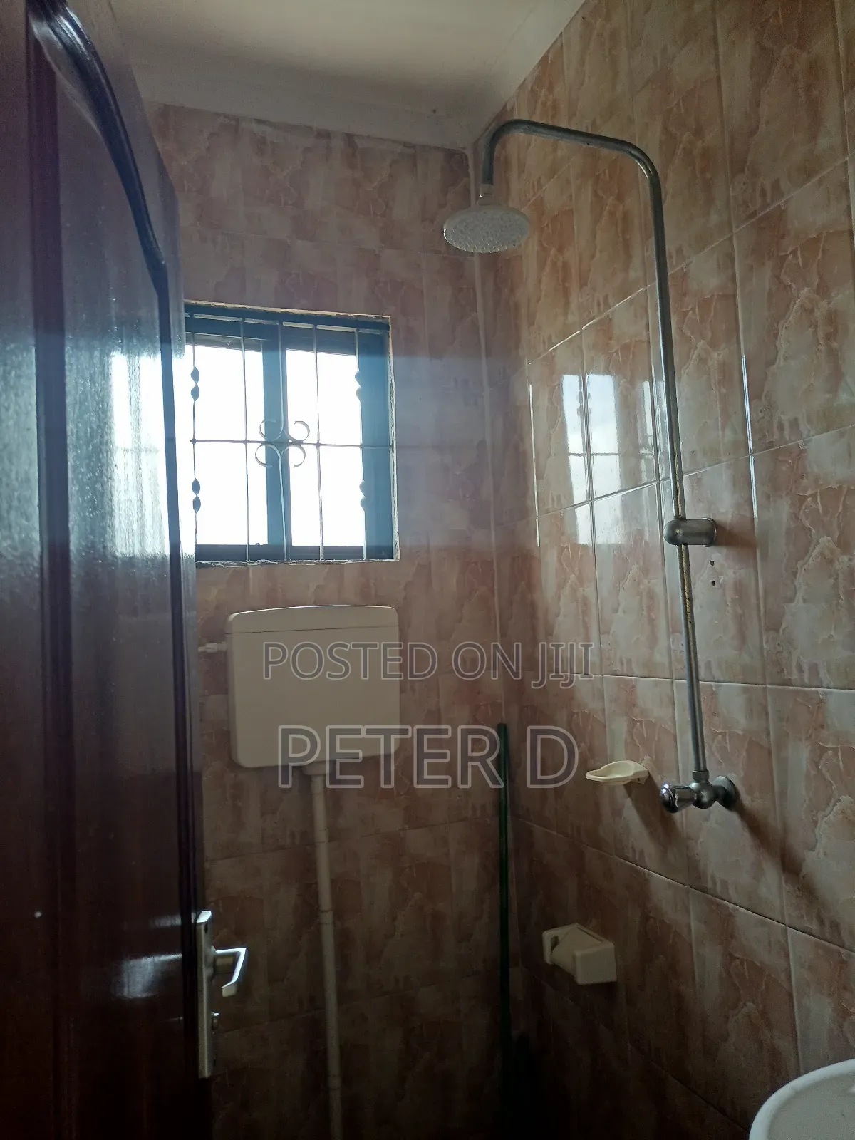 2bdrm Apartment in Kimara for rent