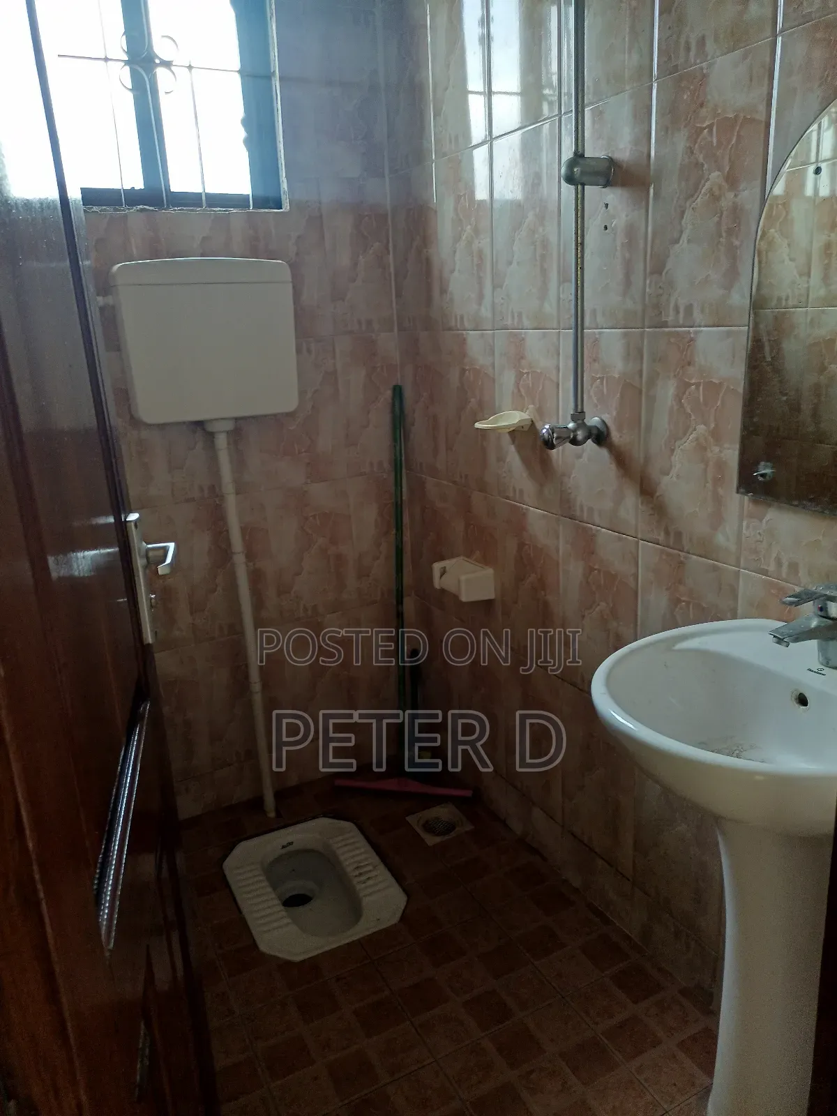 2bdrm Apartment in Kimara for rent