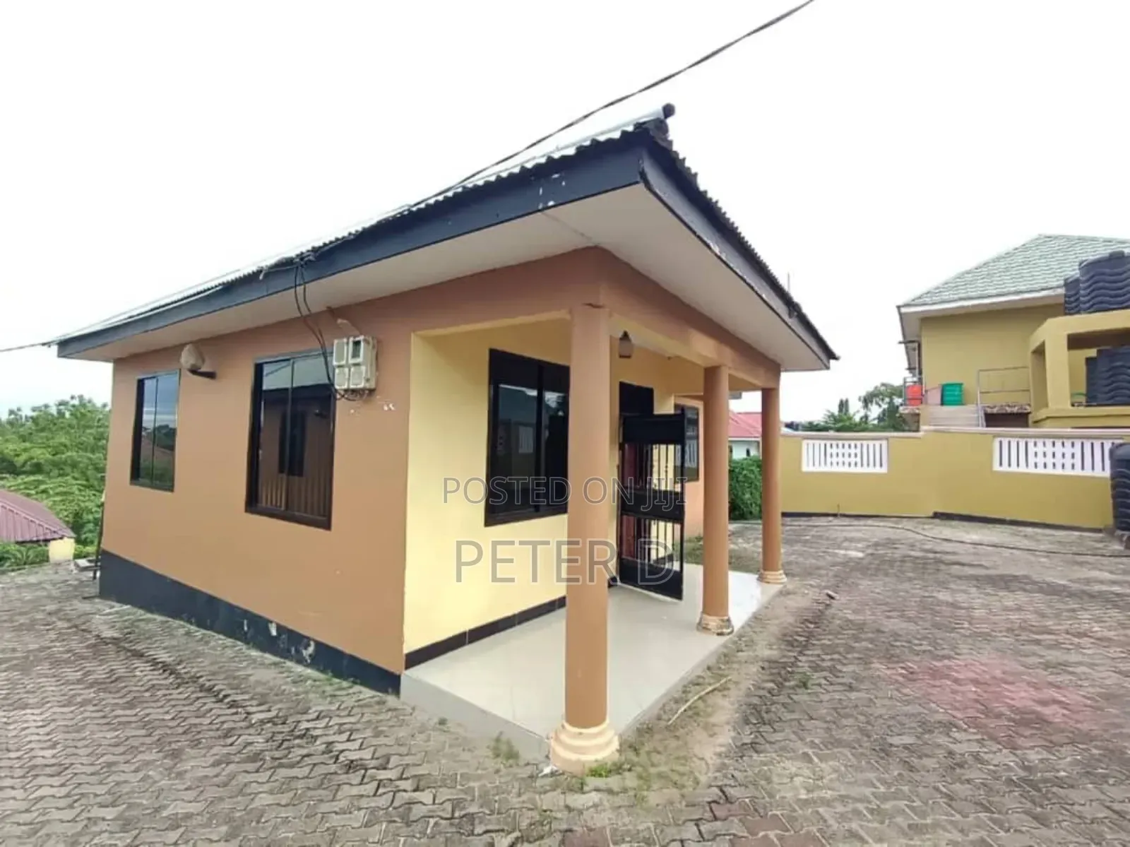 2bdrm Apartment in Kimara for rent