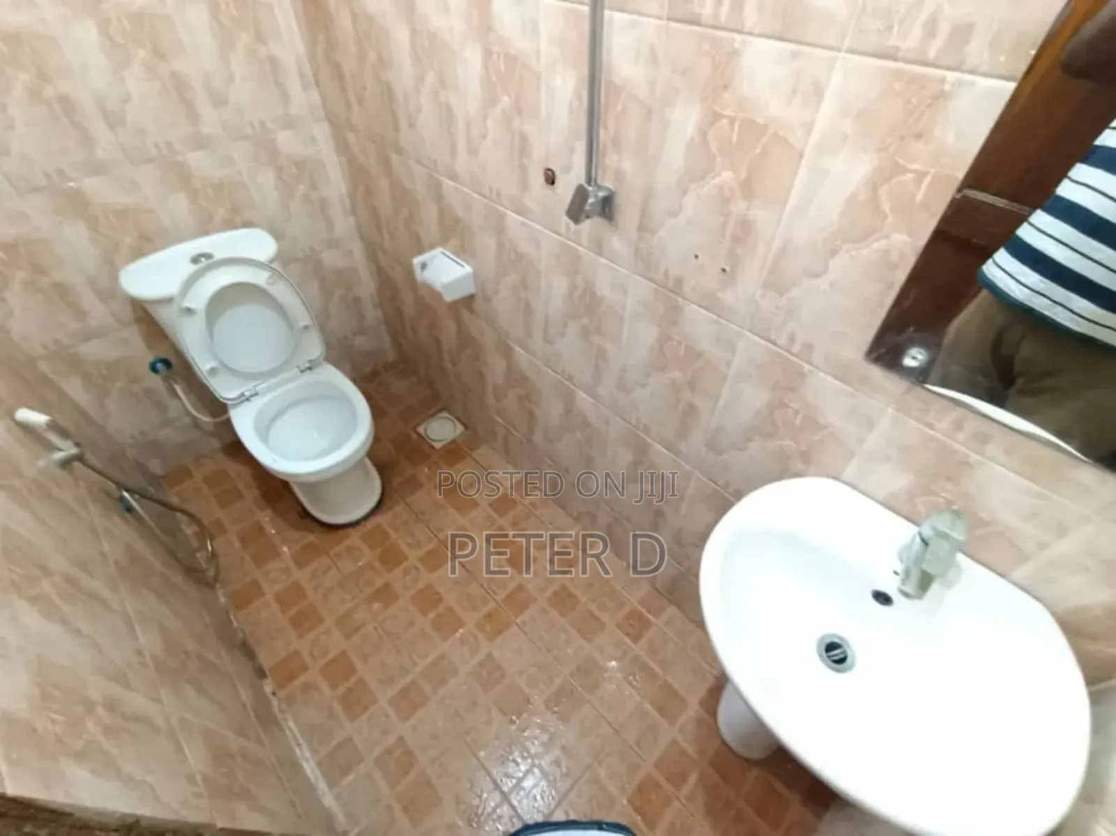 2bdrm Apartment in Kimara for rent