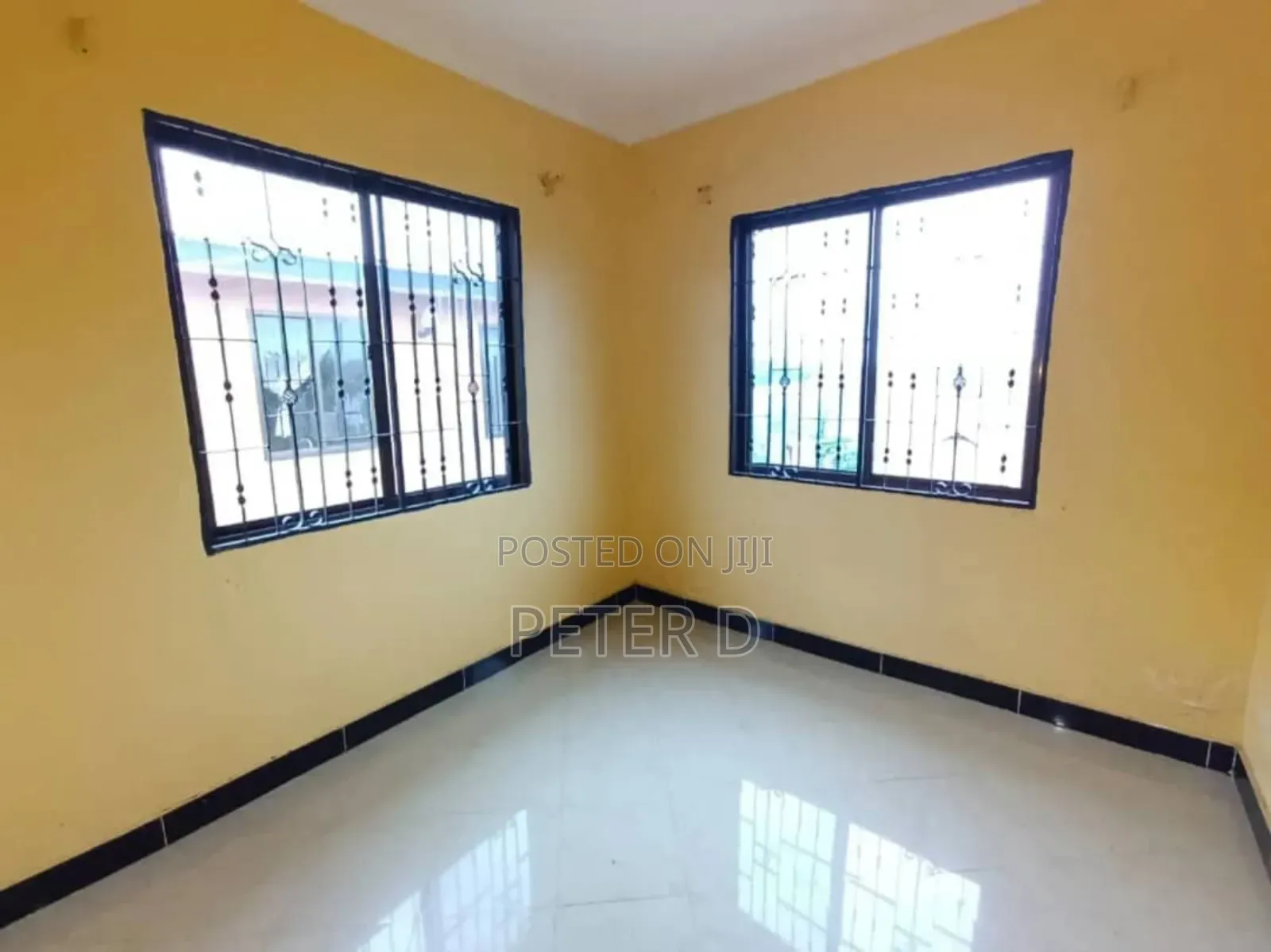 2bdrm Apartment in Kimara for rent