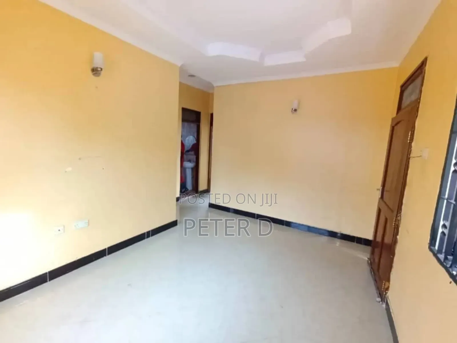 2bdrm Apartment in Kimara for rent
